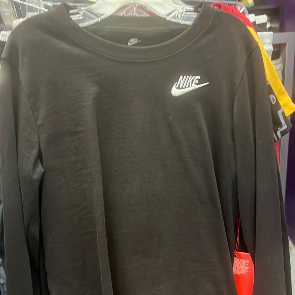 Boys Nike shirt